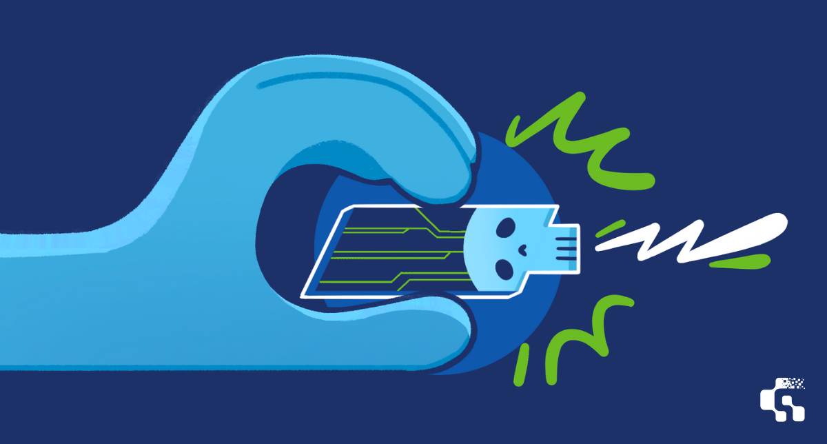 USB Killer Attacks What They Are and How to Prevent Them